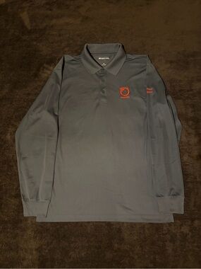 Frontier Golf Rugby Polo
